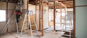 Entreprise de rénovation de la maison et de rénovation d’appartement à Saint-Hilaire-de-Beauvoir